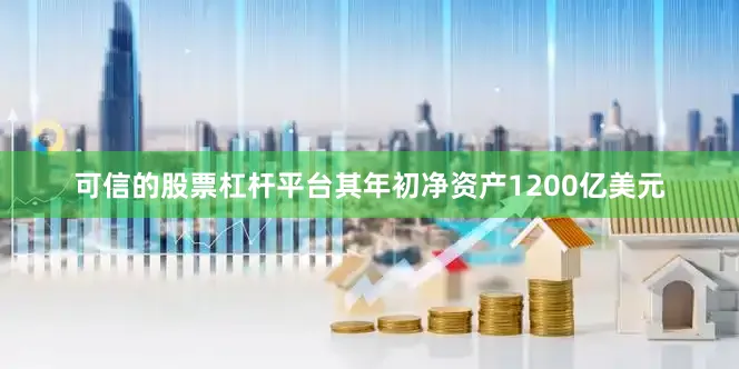 可信的股票杠杆平台其年初净资产1200亿美元